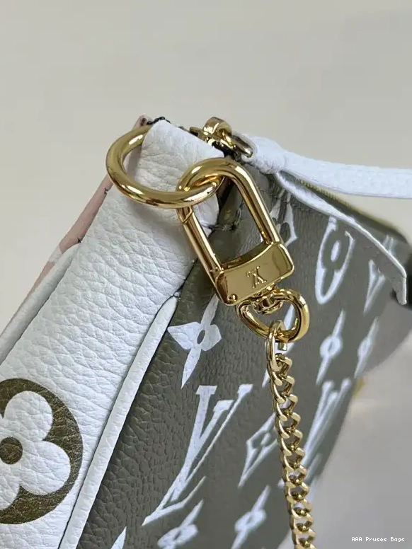 AAA Replica Ru LOUIS MINI ACCESSOIRES POCHETTE VUITTON 0626